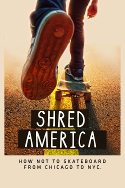 Shred America