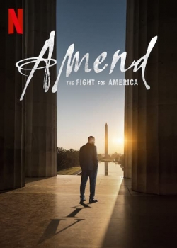 Amend: The Fight for America