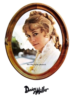 Daisy Miller