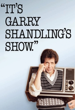 It's Garry Shandling's Show