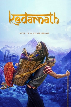 Kedarnath