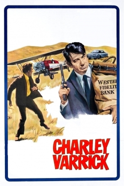 Charley Varrick