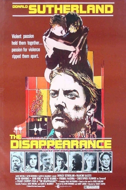 The Disappearance