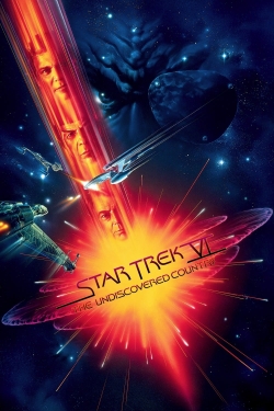 Star Trek VI: The Undiscovered Country