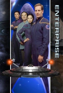 Star Trek: Enterprise