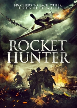 Rocket Hunter