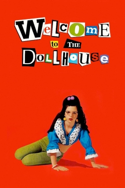 Welcome to the Dollhouse