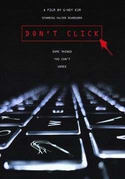 Don't Click