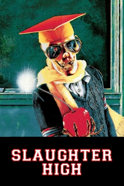 Slaughter High