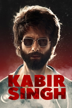 Kabir Singh