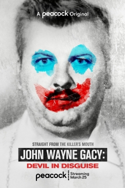 John Wayne Gacy: Devil in Disguise