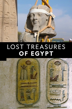 Lost Treasures of Egypt