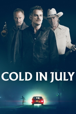 Cold in July