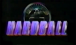 Hardball