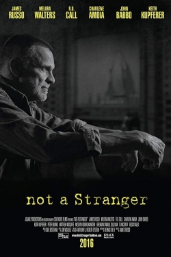 Not a Stranger