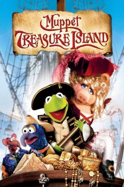 Muppet Treasure Island