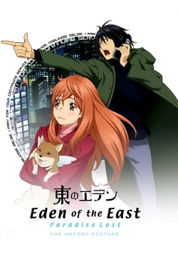 Eden of the East