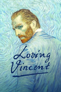 Loving Vincent