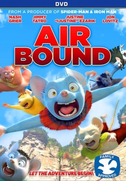 Air Bound