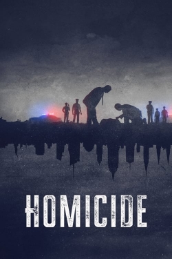 Homicide