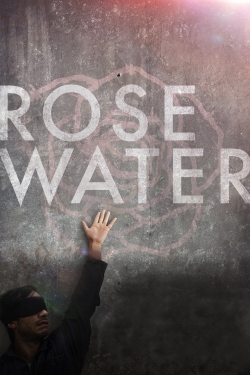 Rosewater