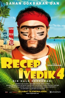 Recep İvedik 4