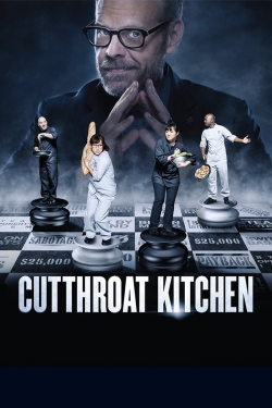 Cutthroat Kitchen