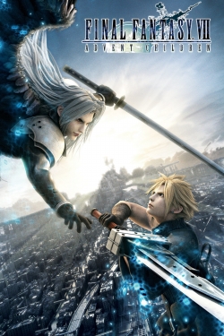 Final Fantasy VII: Advent Children