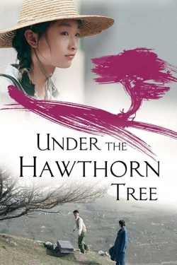 Under the Hawthorn Tree