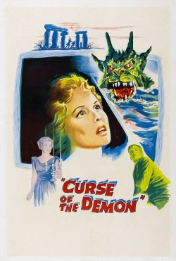 Night of the Demon