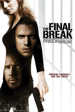 Prison Break: The Final Break