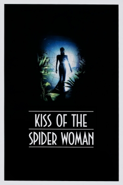 Kiss of the Spider Woman