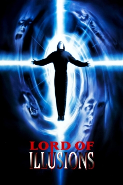 Lord of Illusions