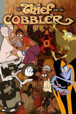 The Thief and the Cobbler