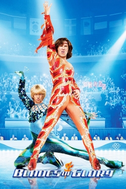 Blades of Glory