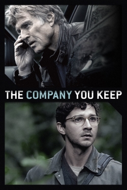 The Company You Keep