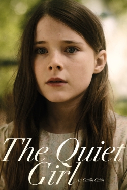 The Quiet Girl