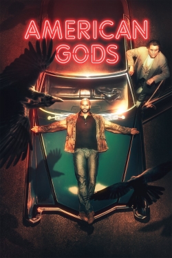 American Gods