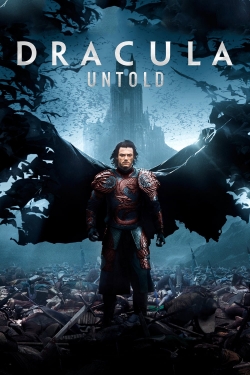 Dracula Untold