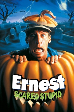 Ernest Scared Stupid