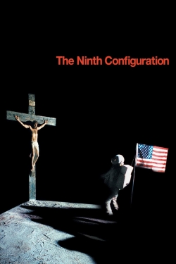 The Ninth Configuration