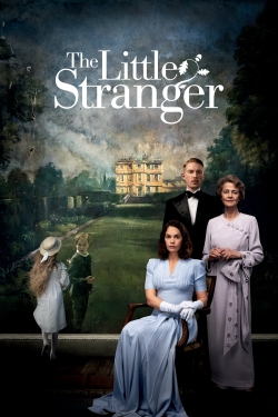 The Little Stranger