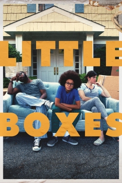 Little Boxes