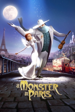 A Monster in Paris