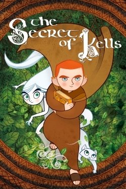 The Secret of Kells