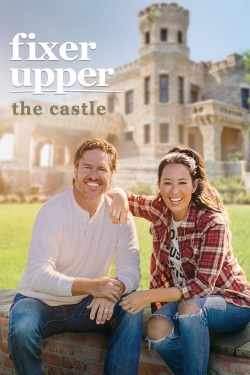 Fixer Upper: The Castle