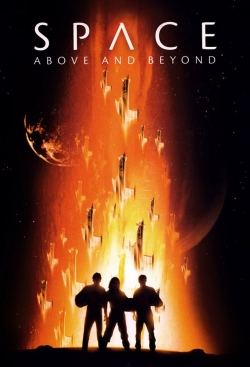 Space: Above and Beyond