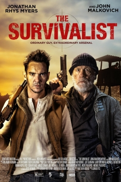 The Survivalist