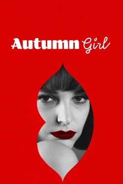 Autumn Girl