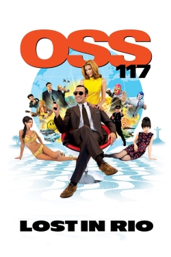 OSS 117: Lost in Rio